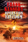 Cover-Bild zum Titel 'Frank Kennedy: Operation Freedom - Free Preview' von 'Charles Dewandeler'