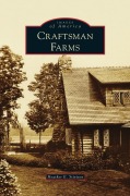 Cover-Bild zum Titel 'Craftsman Farms' von 'Heather E. Stivison'