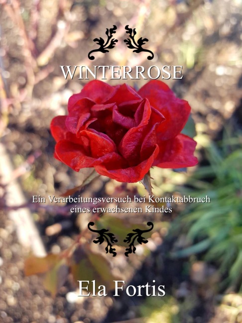 Winterrose - Ela Fortis