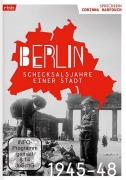 Cover-Bild zum Titel 'Berlin - Schicksalsjahre einer Stadt' von ''