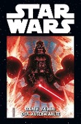 Star Wars Marvel Comics-Kollektion - Charles Soule, Chris Eliopoulos, Giuseppe Camuncoli