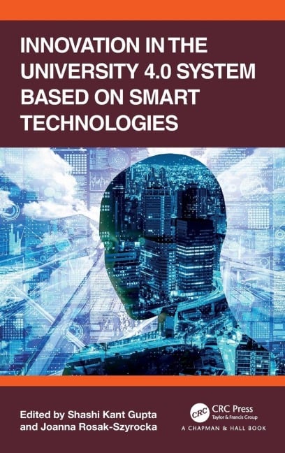Innovation in the University 4.0 System based on Smart Technologies - 