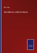 Cover-Bild zum Titel 'Geschichte der Jüdischen Münzen' von 'M. A. Levy'