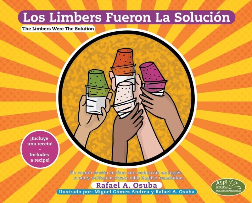 Los Limbers Fueron la Solución - The Limbers Were the Solution - Rafael A Osuba