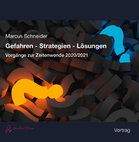 Gefahren - Strategien - Lo¿sungen - Marcus Schneider