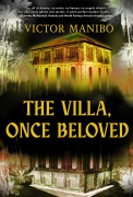 Cover-Bild zum Titel 'The Villa, Once Beloved' von 'Victor Manibo'