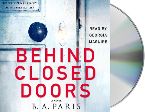 Behind Closed Doors - 