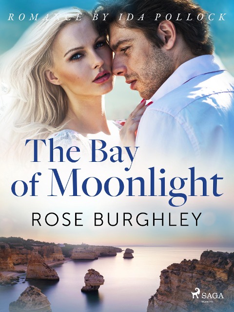 The Bay of Moonlight - Rose Burghley
