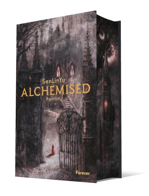 Alchemised - Senlinyu