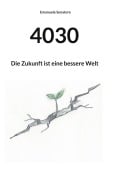 Cover-Bild zum Titel '4030' von 'Emanuele Senatore'
