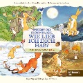 Cover-Bild zum Titel 'Vier Jahreszeiten, Vol. 4 (Das Original Hörspiel zur TV-Serie)' von 'Thomas Karallus'
