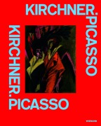 Cover-Bild zum Titel 'Kirchner. Picasso' von ''