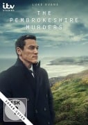 Cover-Bild zum Titel 'The Pembrokeshire Murders' von 'Jonathan Hill, Nick Stevens, Steve Wilkins, Carly Paradis'