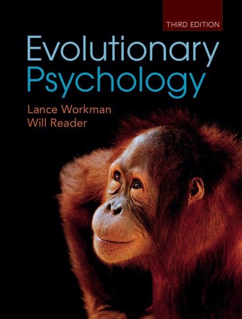 Evolutionary Psychology - Lance Workman