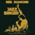 Cover-Bild zum Titel 'The Jazz Singer' von 'Neil Diamond'