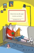 Cover-Bild zum Titel '»Katzen kann man alles sagen«' von ''