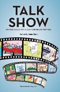 Cover-Bild zum Titel 'Talk Show' von 'Jaime Clarke'