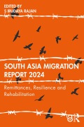 Cover-Bild zum Titel 'South Asia Migration Report 2024' von ''