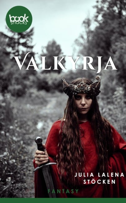 Valkyrja - Julia Lalena Stöcken