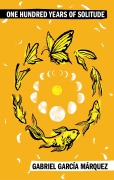 Cover-Bild zum Titel 'One Hundred Years of Solitude' von 'Gabriel Garcia Marquez'