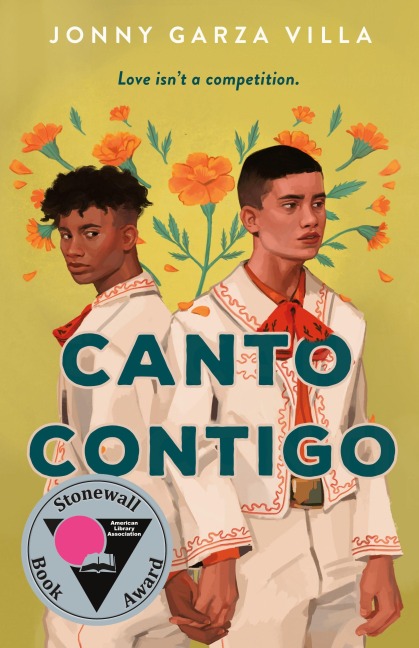 Canto Contigo - Jonny Garza Villa