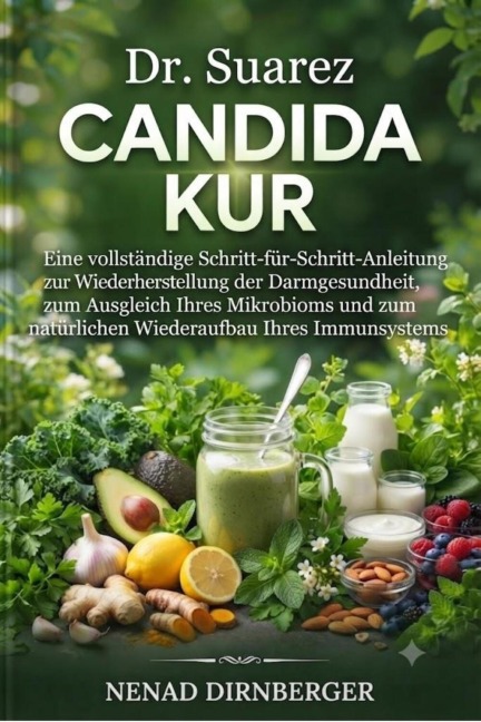 Dr. Suarez Candida Kur - Nenad Dirnberger