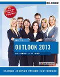 Cover-Bild zum Titel 'Outlook 2013' von 'Anja Schmid'