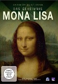 Das Geheimnis Mona Lisa - Klaus Steindl, Dieter Kolbeck