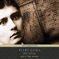 Cover-Bild zum Titel 'The Trial Lib/E' von 'Franz Kafka'