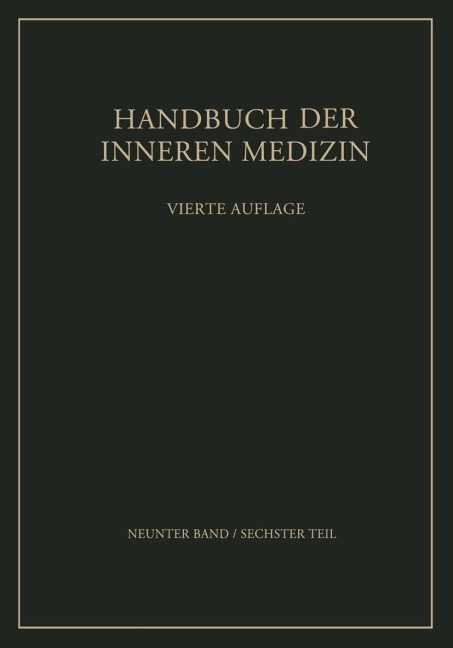Krankheiten der Gefässe - L. Mohr, Ernst Wollheim