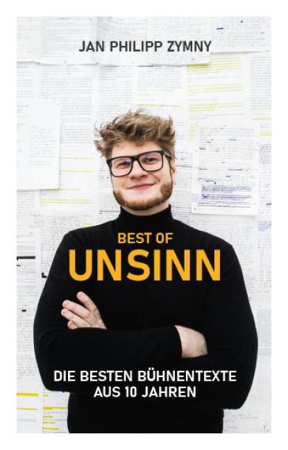 Best of Unsinn - Jan Philipp Zymny