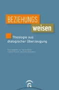 Cover-Bild zum Titel 'Beziehungsweisen' von ''