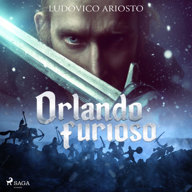 Orlando furioso - Ludovico Ariosto