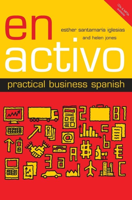 En Activo - Esther Santamaria Iglesias, Helen Jones