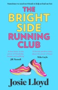 Cover-Bild zum Titel 'The Bright Side Running Club' von 'Josie Lloyd'