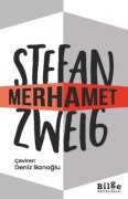Cover-Bild zum Titel 'Merhamet' von 'Stefan Zweig'
