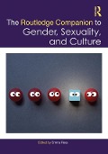 Cover-Bild zum Titel 'The Routledge Companion to Gender, Sexuality and Culture' von ''