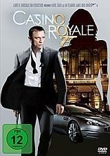James Bond 007: Casino Royale - 