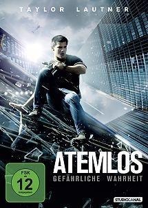 Atemlos - Gefährliche Wahrheit - Shawn Christensen, Ed Shearmur
