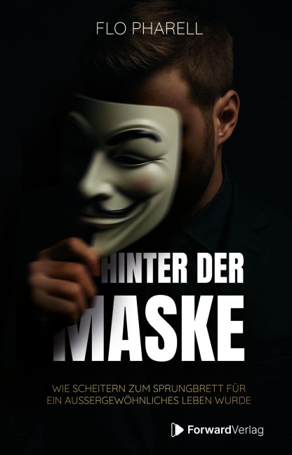 Hinter der Maske - Flo Pharell