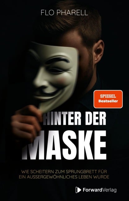 Hinter der Maske - Flo Pharell