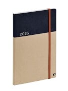 Cover-Bild zum Titel 'Minister VZ Arrakis blau 2026' von ''