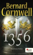 Cover-Bild zum Titel '1356' von 'Bernard Cornwell'