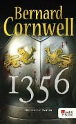 1356 - Bernard Cornwell