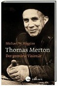 Cover-Bild zum Titel 'Thomas Merton' von 'Michael W. Higgins'