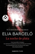 Cover-Bild zum Titel 'La noche de plata' von 'Elia Barcelo'