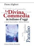 Cover-Bild zum Titel 'La Divina Commedia in italiano d'oggi. Paradiso' von 'Nino Giordano, Fabrizio Maestrini'