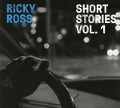 Cover-Bild zum Titel 'Short Stories Vol.1' von 'Ricky Ross'
