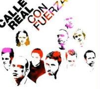 Con Fuerza - Calle Real