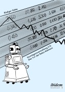 Cover-Bild zum Titel 'Vermögensverwaltung 2.0: Das 1x1 der Robo-Advisors' von 'Rüdiger Götte'